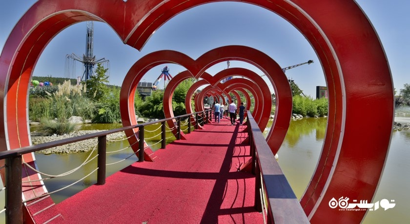 مرکز خرید ویا پورت شهر ترکیه کشور استانبول